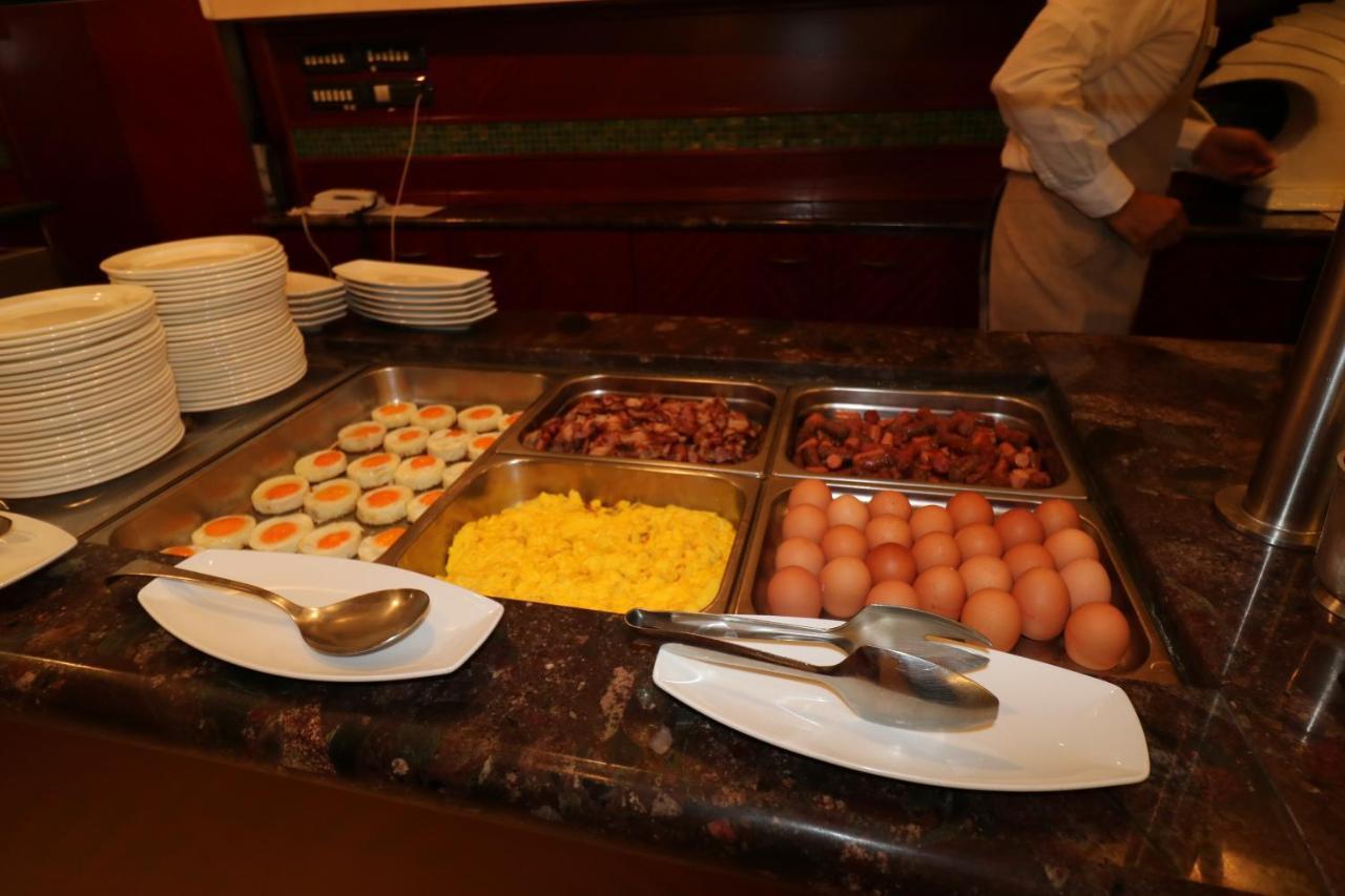 Majestic Beach Hotel & Wellness Bibione Exterior photo